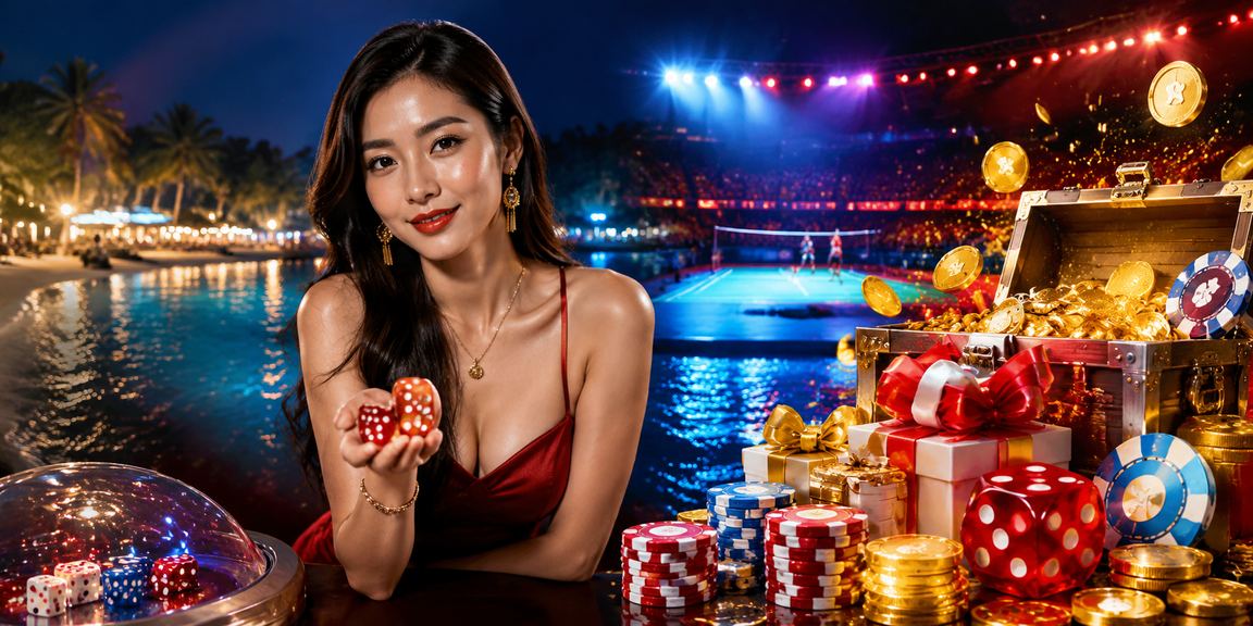 Pemain Langkawi memahami strategi permainan dadu kasino dalam talian dengan teliti