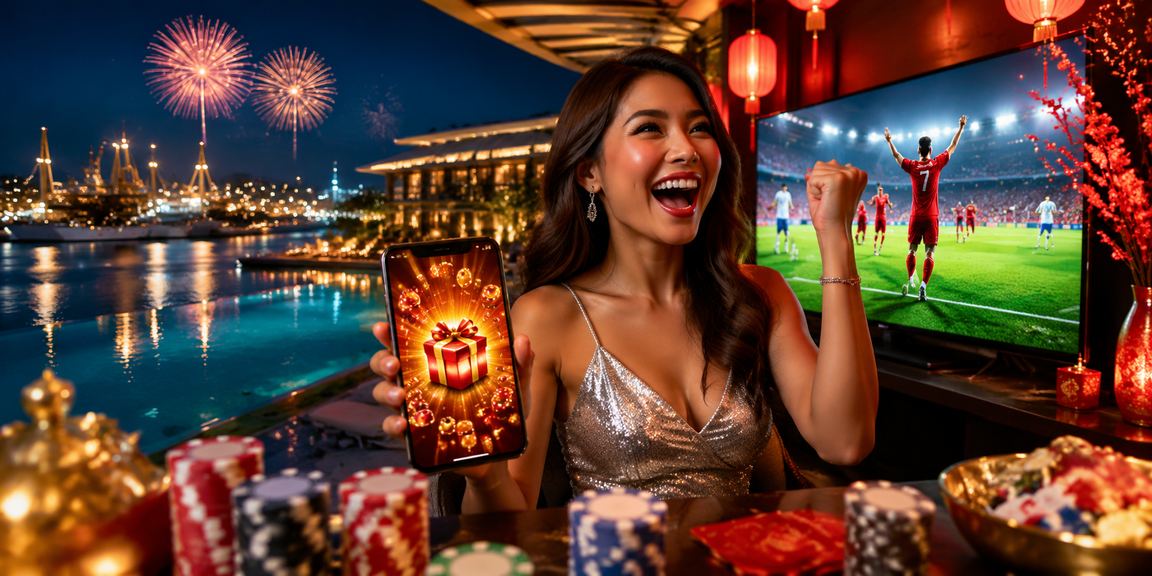 Pengguna Malaysia mendaftar akaun spbo baharu dengan mudah untuk menikmati platform hiburan dalam talian